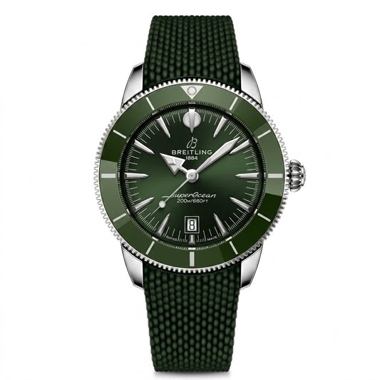 BREITLING Superocean Heritage B31 Automatic 44