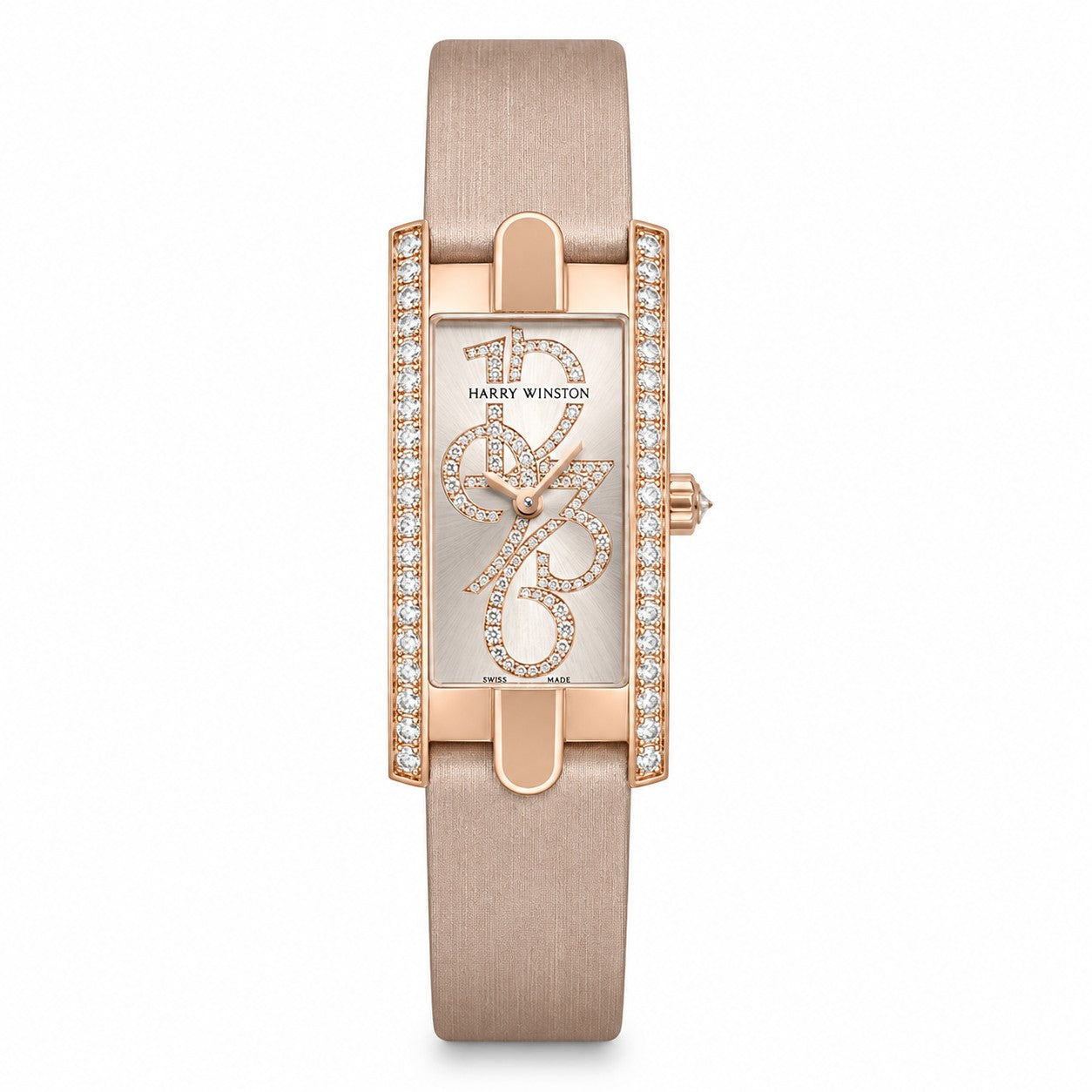 HARRY WINSTON Avenue C Mini