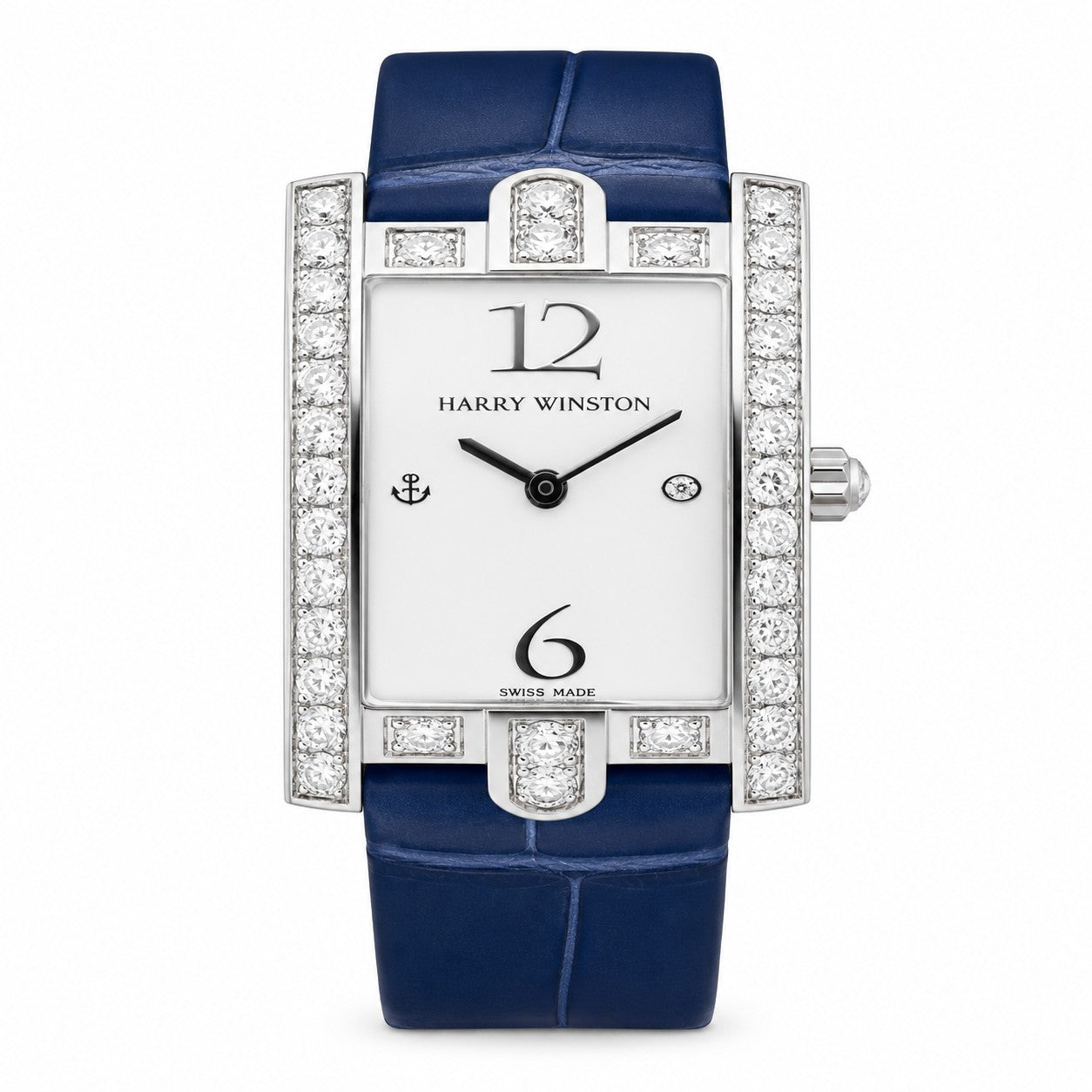 HARRY WINSTON Avenue C