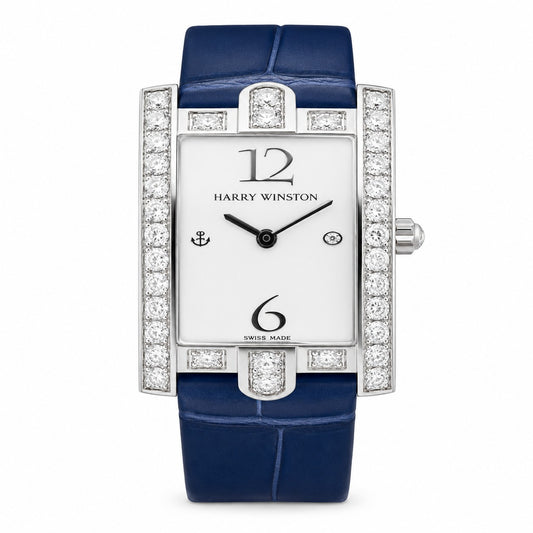HARRY WINSTON Avenue C