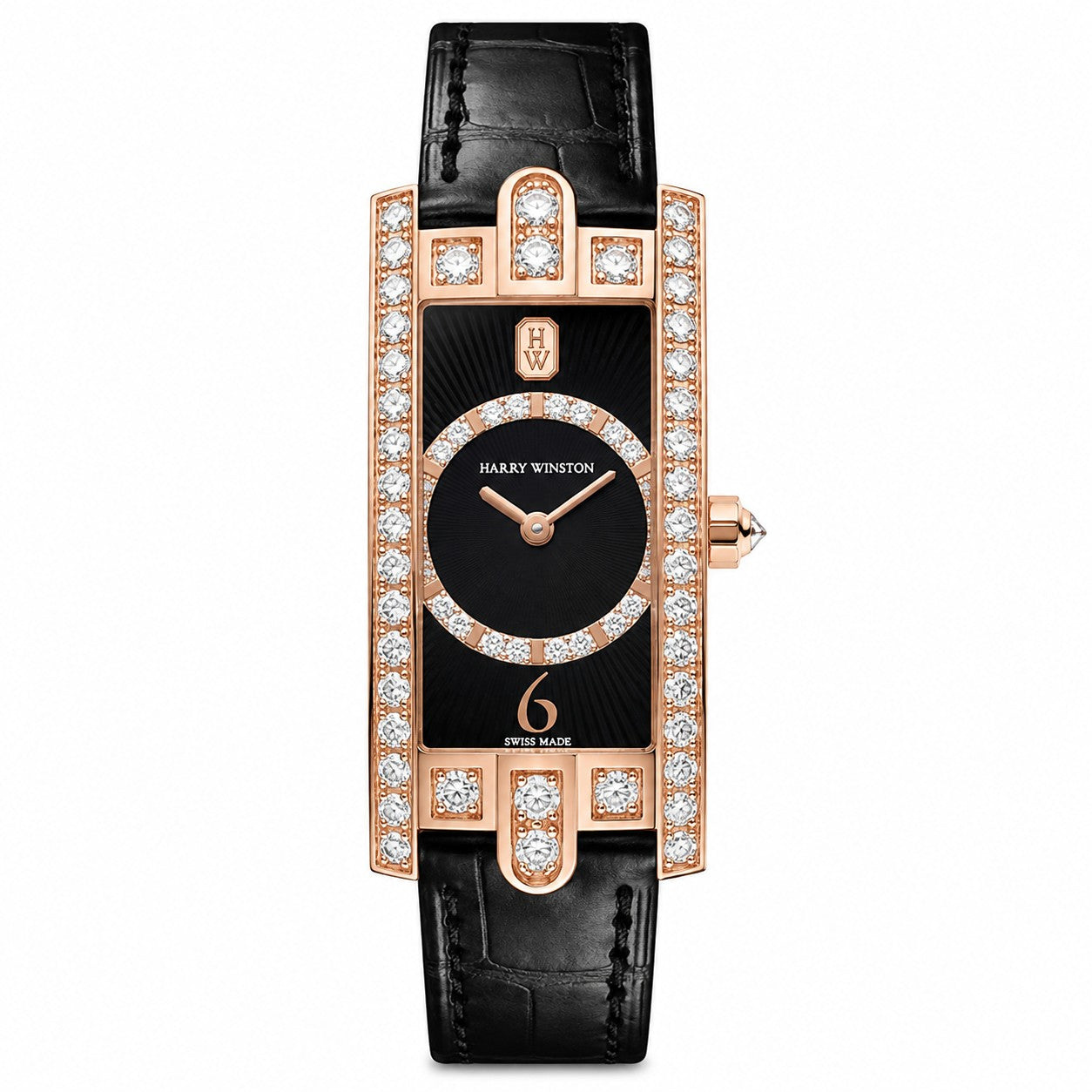 HARRY WINSTON Lady Avenue C