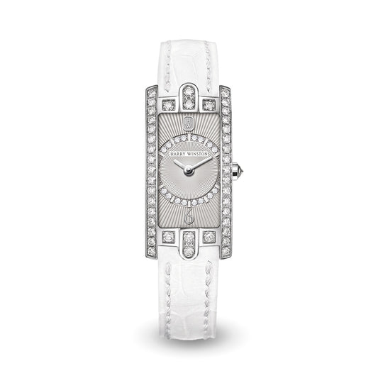 HARRY WINSTON Avenue C Art Deco