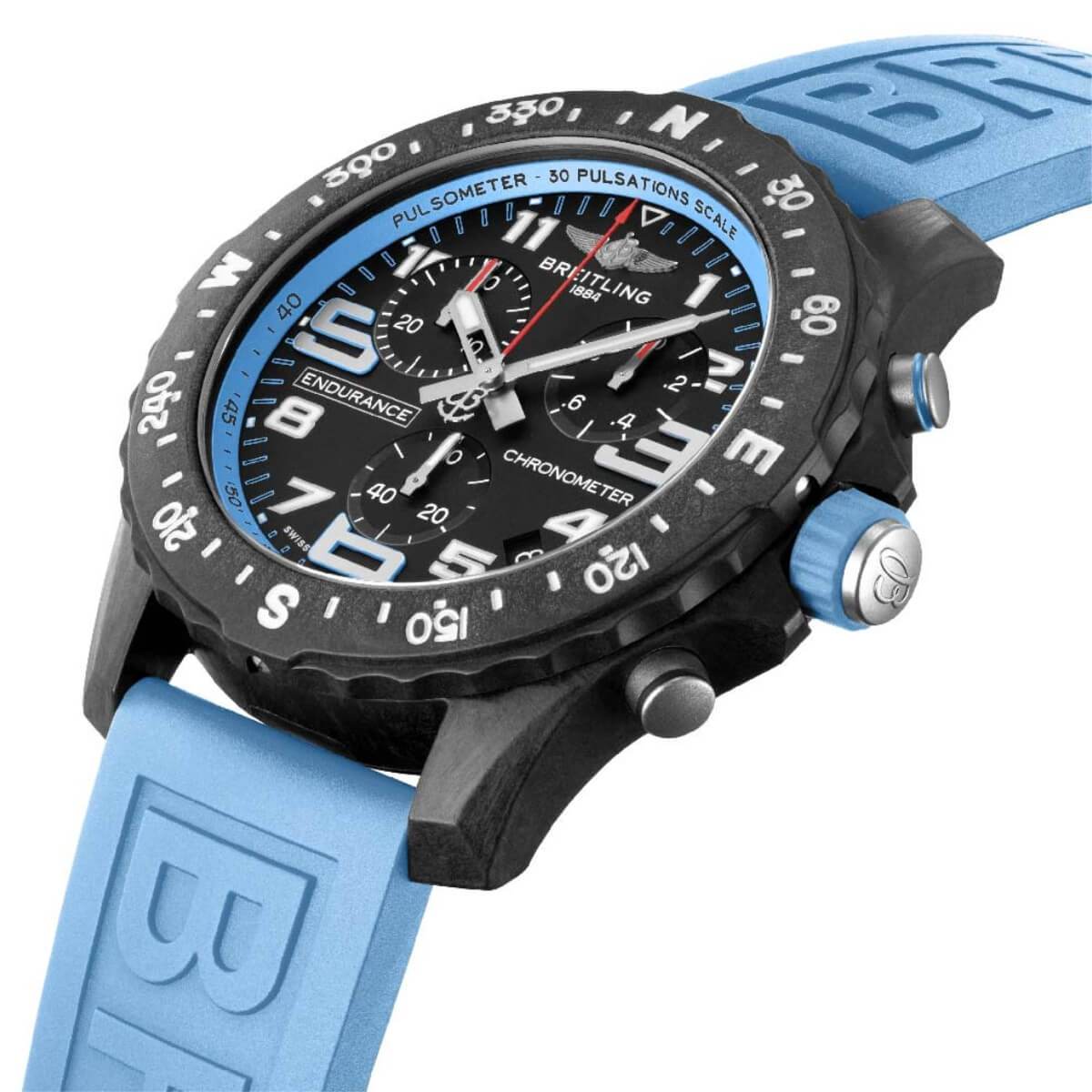 BREITLING Endurance Pro 44 - Classic Kaf