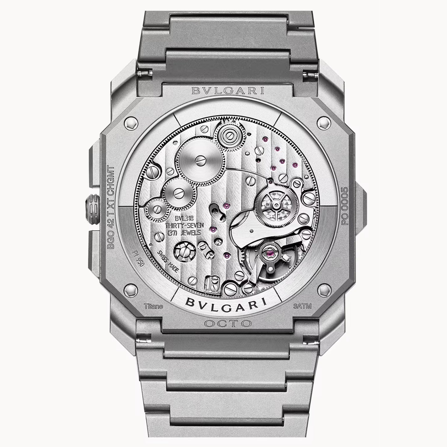 BVLGARI 103068