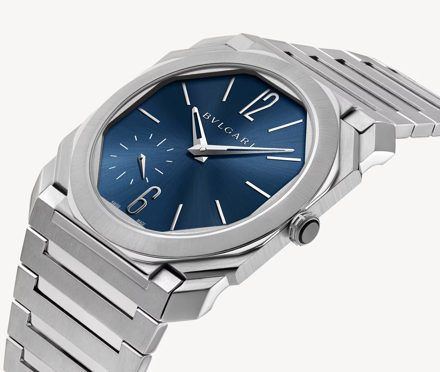 BVLGARI Octo Finissimo 103431