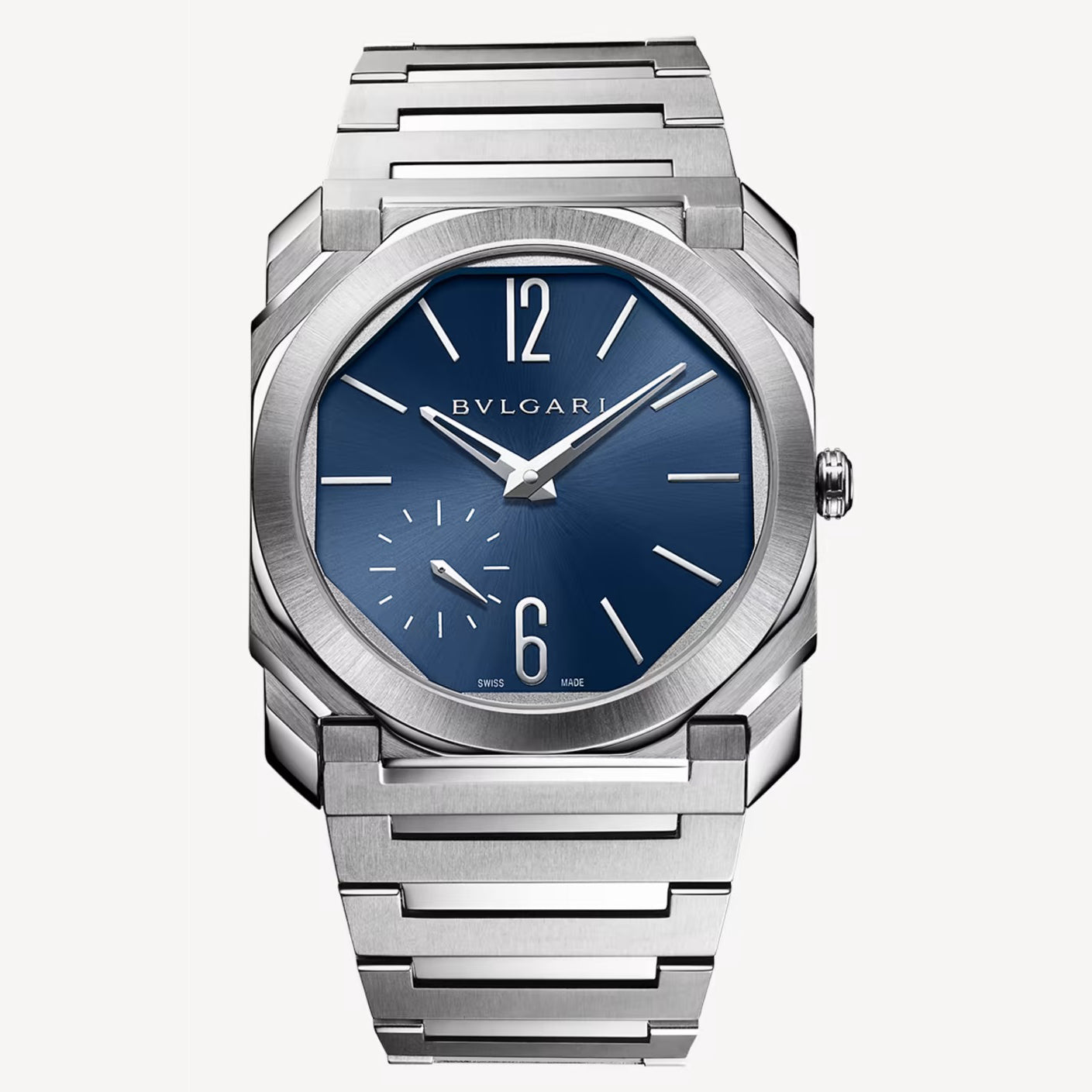 BVLGARI Octo Finissimo 103431