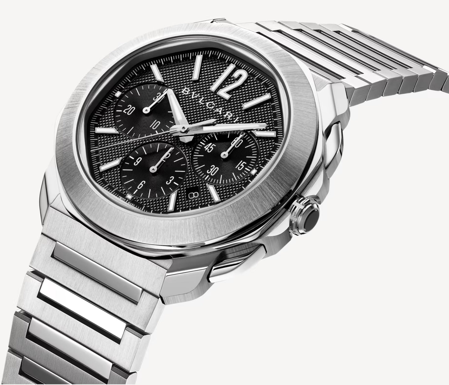 BVLGARI Octo Roma Chronograph 103471