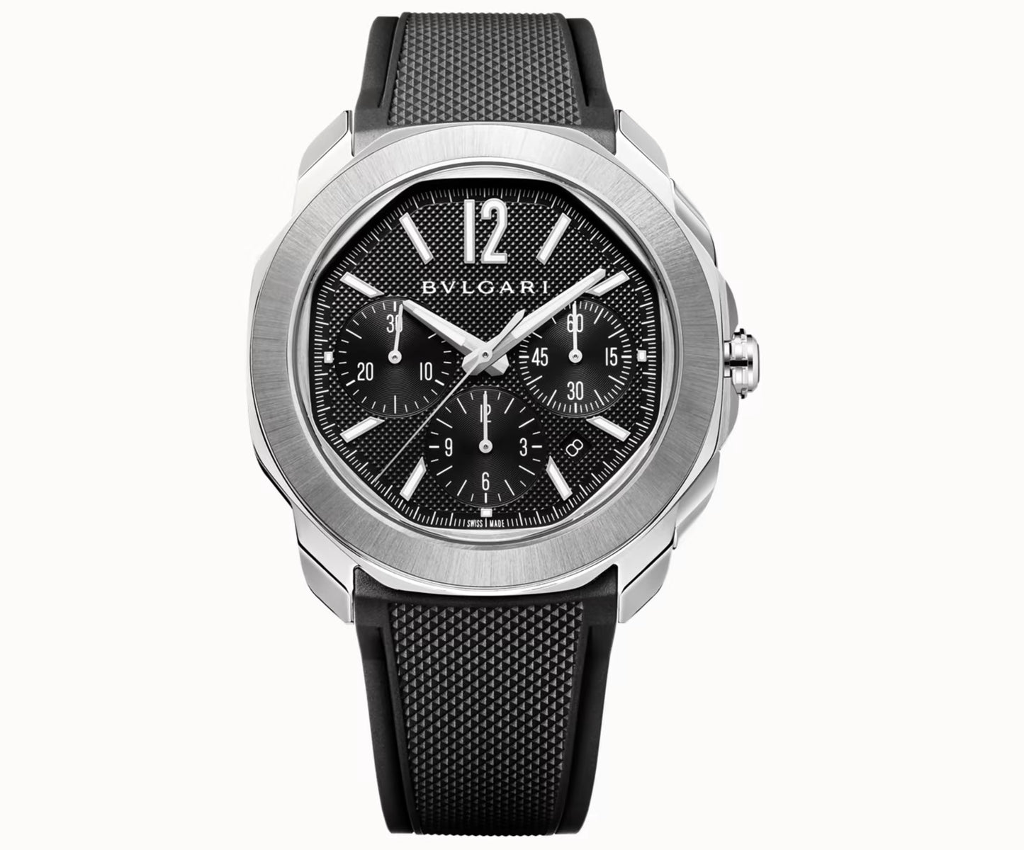BVLGARI Octo Roma Chronograph 103471