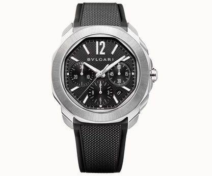BVLGARI Octo Roma Chronograph 103471