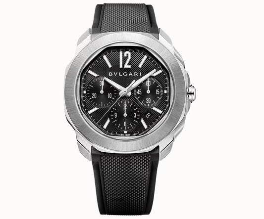 BVLGARI Octo Roma Chronograph 103471
