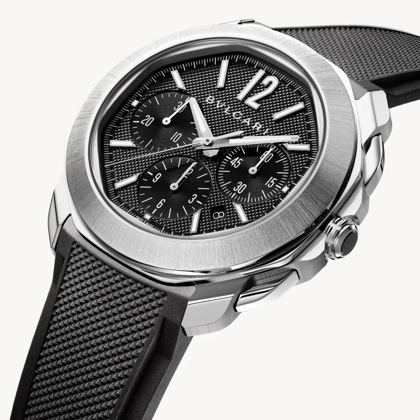 BVLGARI Octo Roma Chronograph 103471