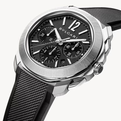 BVLGARI Octo Roma Chronograph 103471