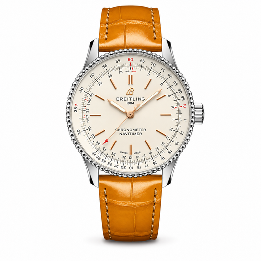 BREITLING Navitimer Automatic 35