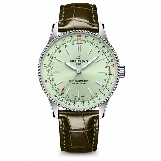 BREITLING Navitimer Automatic 35