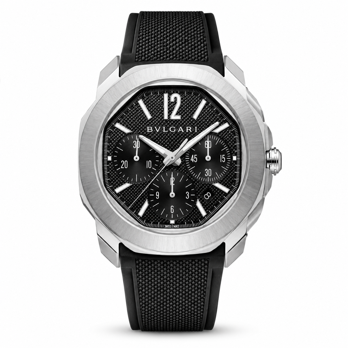 BVLGARI Octo Roma Chronograph 103471