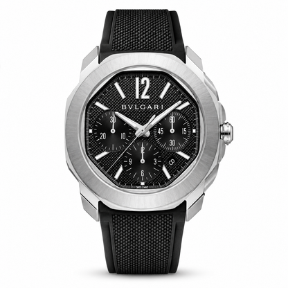 BVLGARI Octo Roma Chronograph 103471