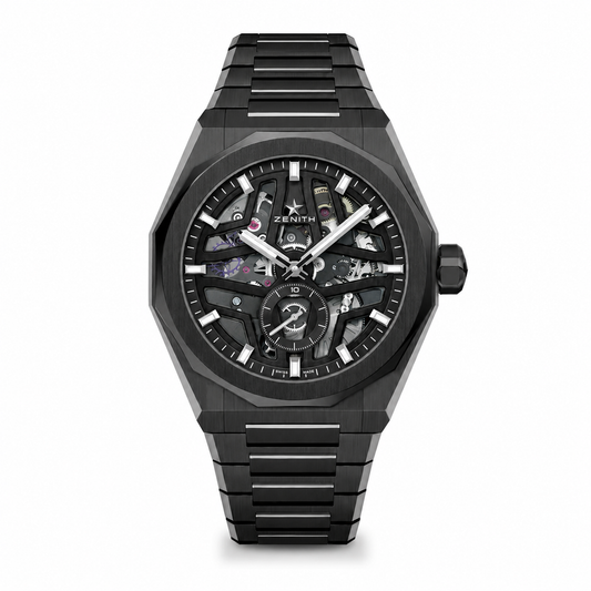 ZENITH Defy Skyline Skeleton