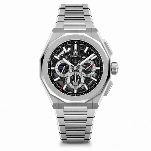 ZENITH Defy Skyline Chronograph Skeleton