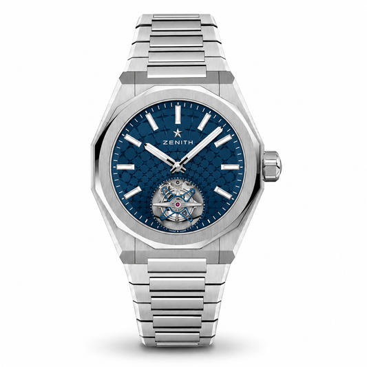 ZENITH Defy Skyline Tourbillon