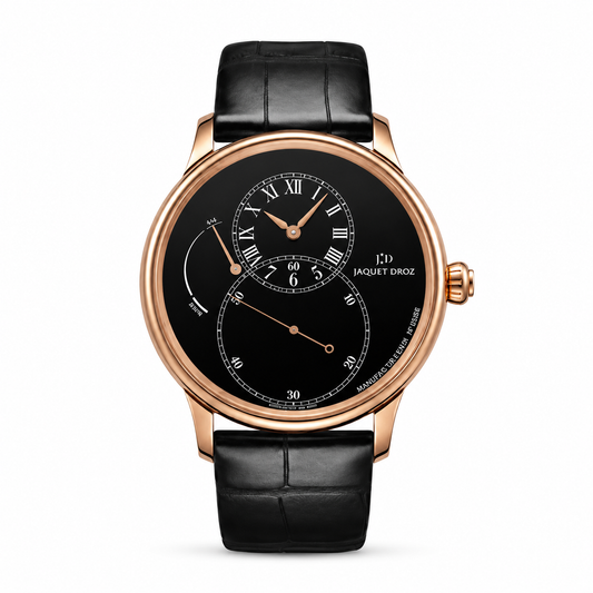 JAQUET-DROZ Grande Seconde Power Reserve “Limited Edition”