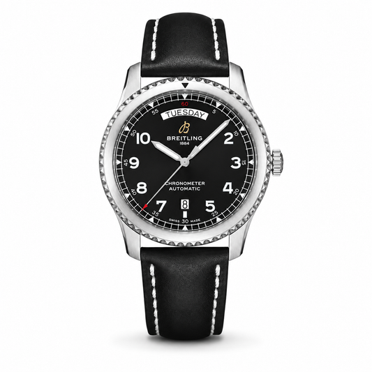 BREITLING Aviator 8 Automatic Day & Date 41