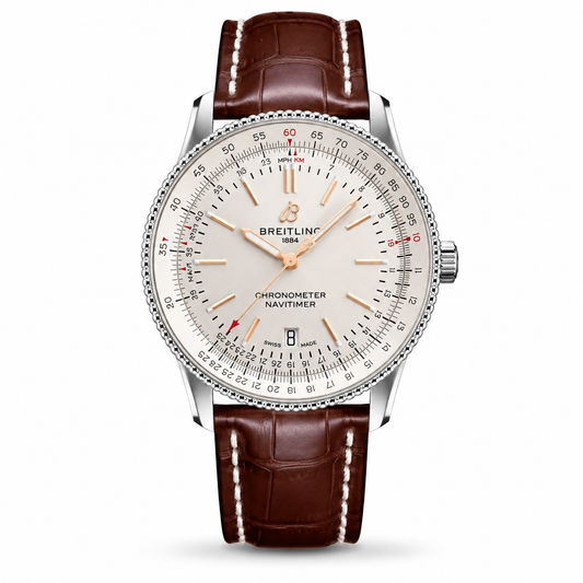 BREITLING Navitimer Automatic 41