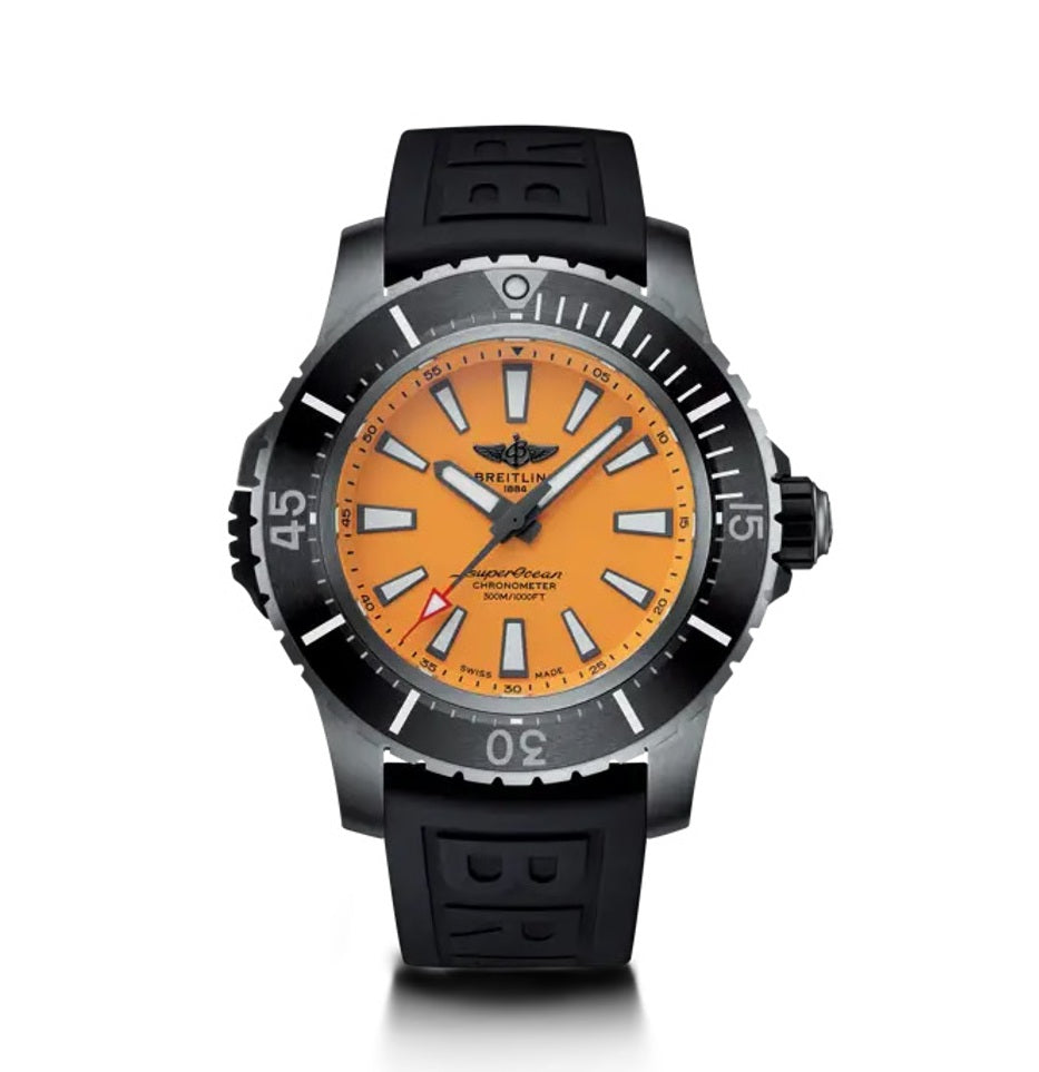 BREITLING Superocean Automatic 48