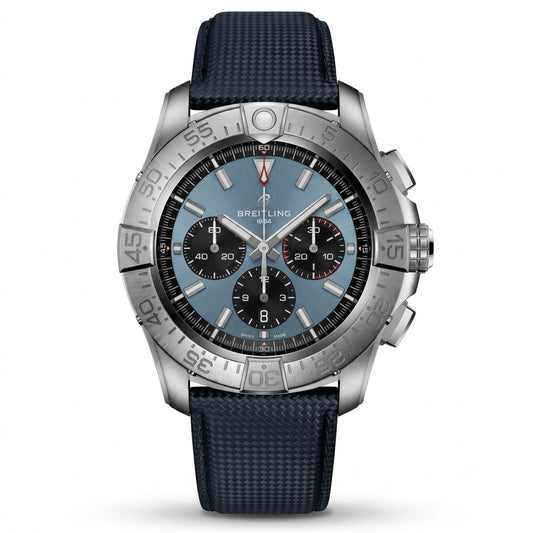 BREITLING Super Avenger B01 Chronograph 46