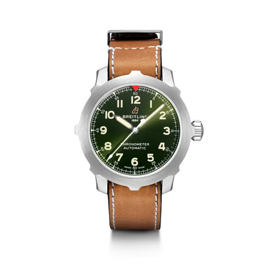 BREITLING Aviator 8 Aviator Super 8 B20 Automatic 46