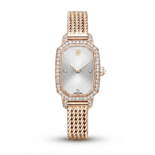 HARRY WINSTON Emerald