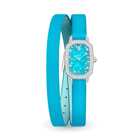 HARRY WINSTON Emerald