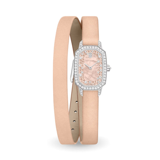 HARRY WINSTON Emerald