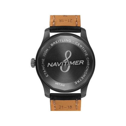 BREITLING Navitimer 8 Automatic 41 - Classic Kaf