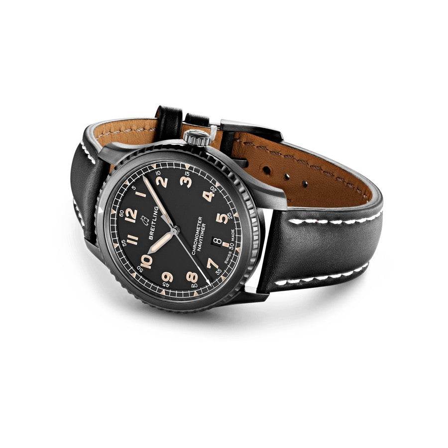 BREITLING Navitimer 8 Automatic 41 - Classic Kaf