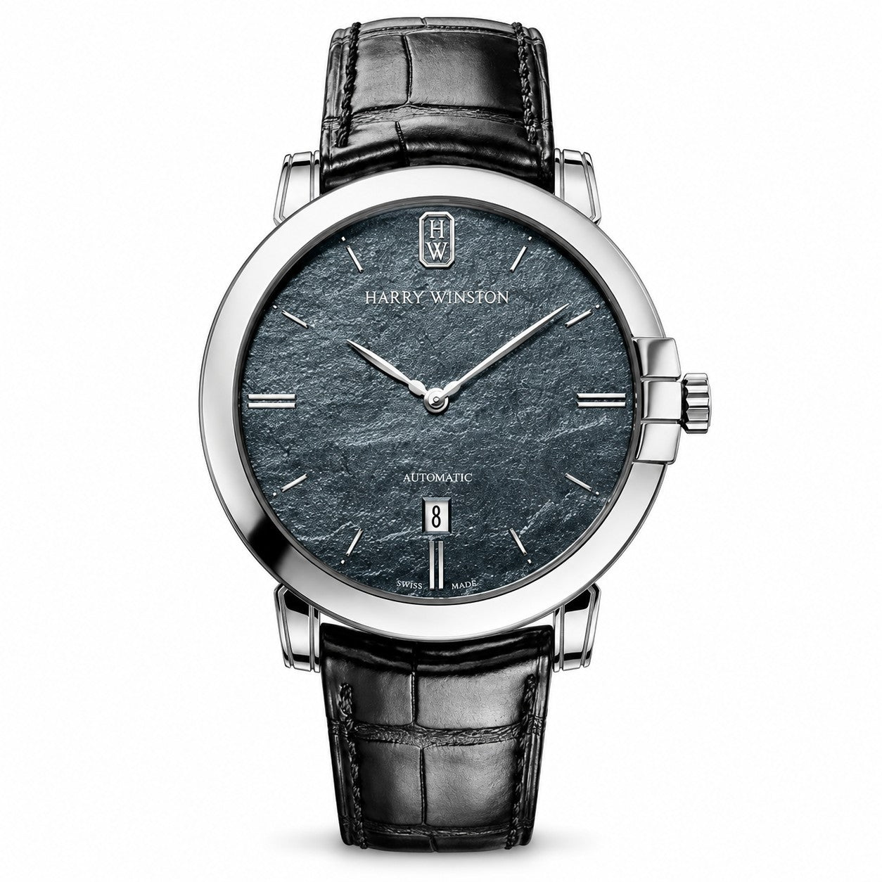 HARRY WINSTON Midnight Automatic, 42mm