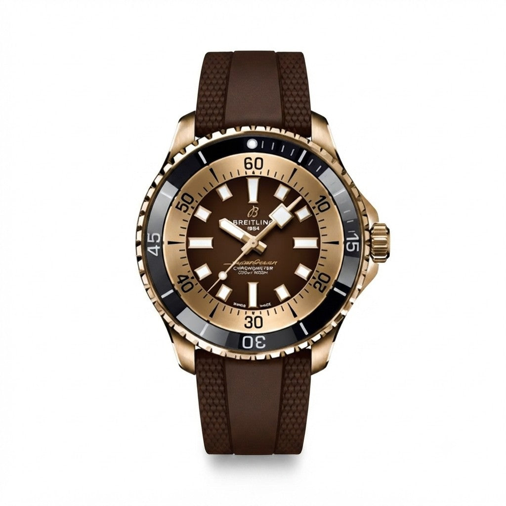 BREITLING Superocean Automatic 44