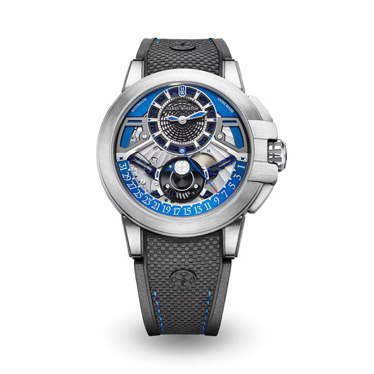 HARRY WINSTON Project Z13 “Limited Edition”