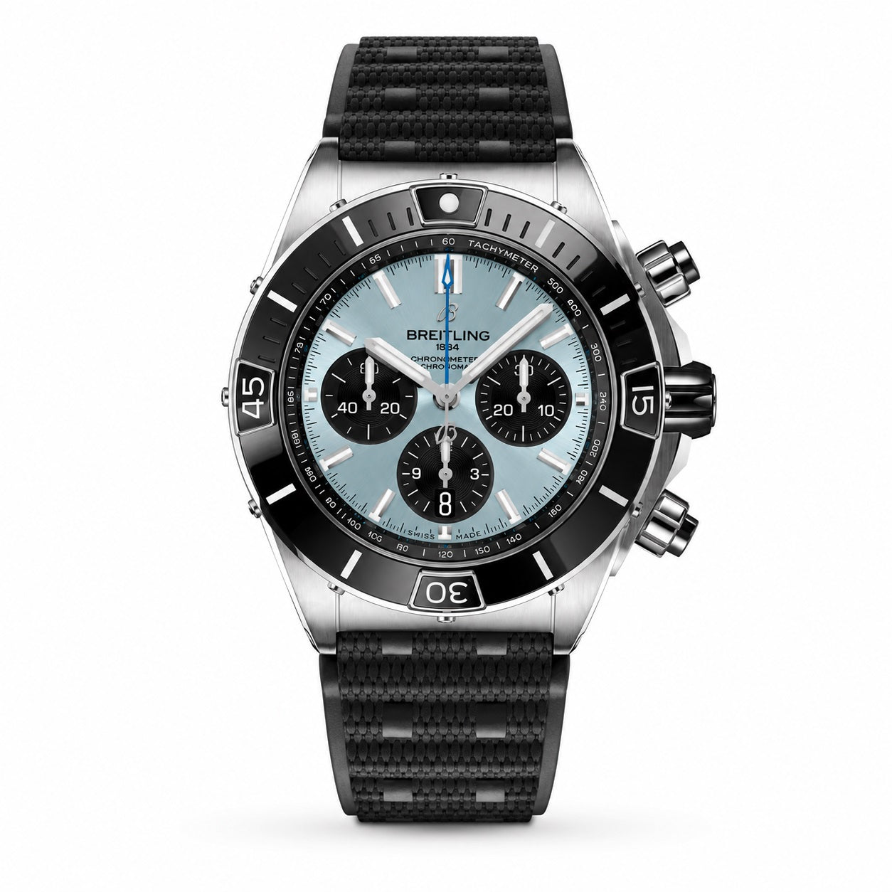 BREITLING Super Chronomat B01 44