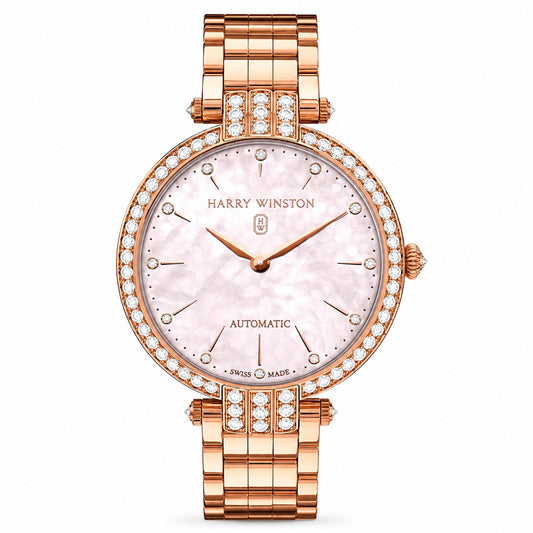 HARRY WINSTON Premier Ladies, Automatic