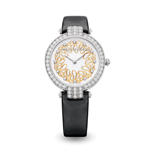 HARRY WINSTON Premier Delicate Silk