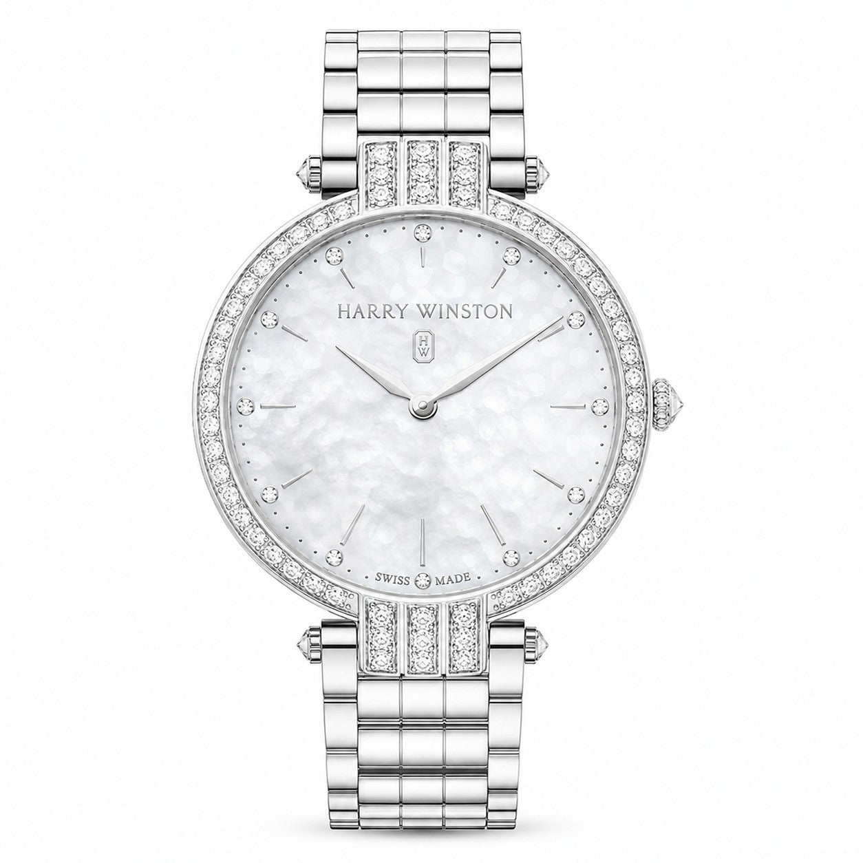 HARRY WINSTON Premier, 36mm