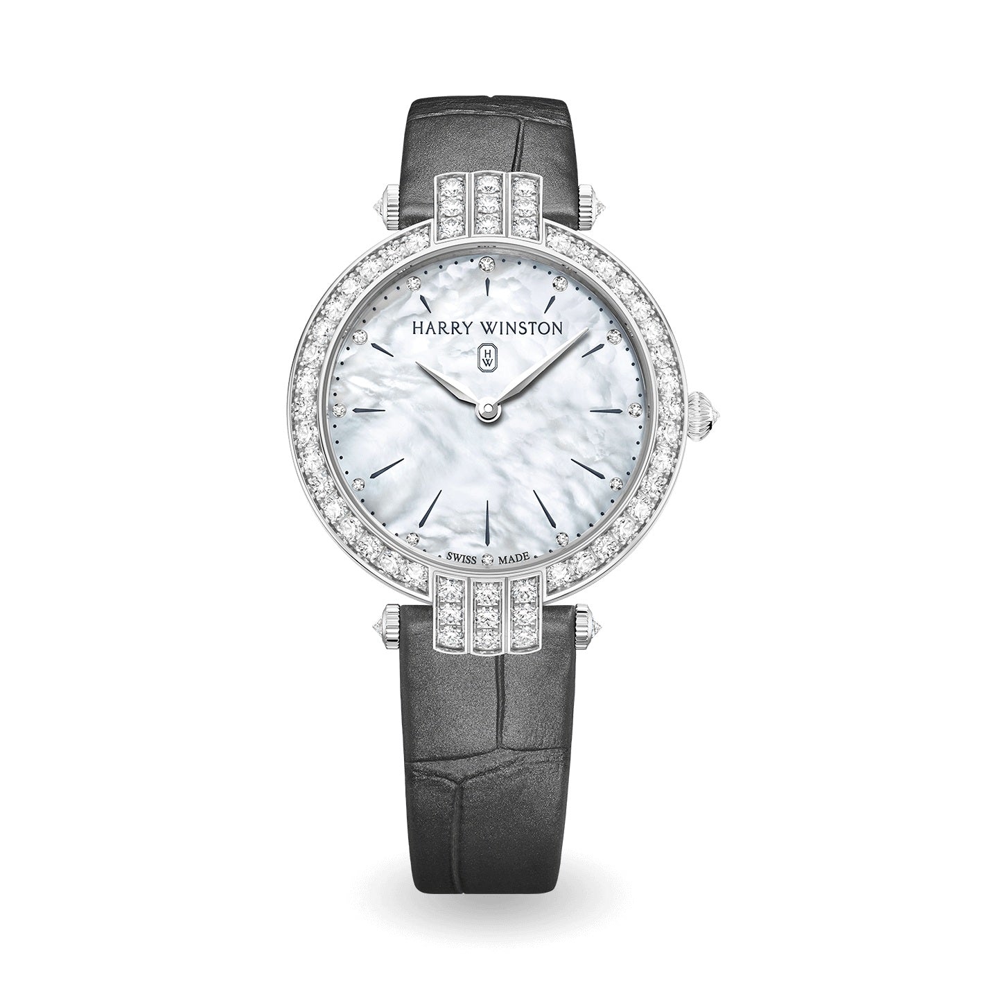 HARRY WINSTON Premier, 36mm
