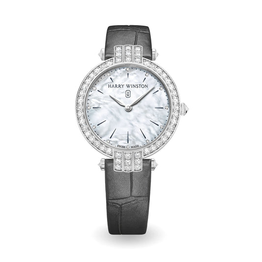 HARRY WINSTON Premier, 36mm