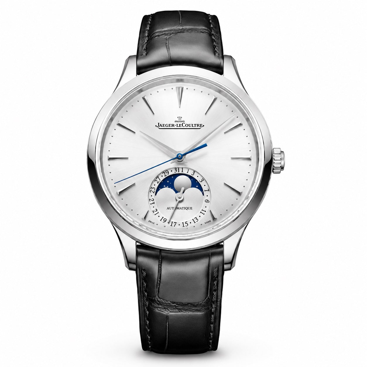JAEGER-LECOULTRE Master-Moon