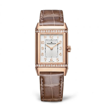 JAEGER-LECOULTRE Reverso Classic-Duetto