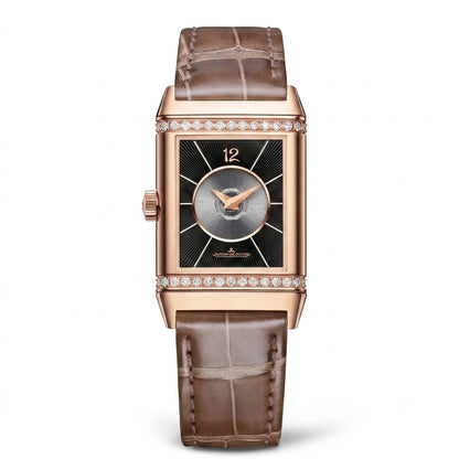 JAEGER-LECOULTRE Reverso Classic-Duetto