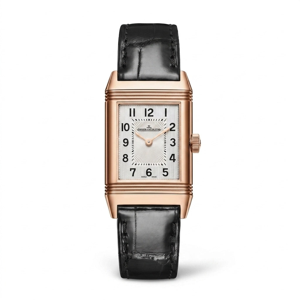 JAEGER-LECOULTRE Reverso Classic