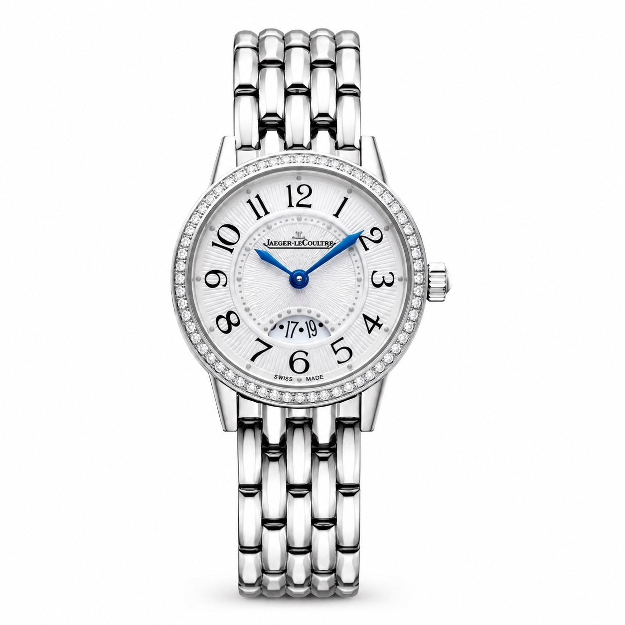 JAEGER-LECOULTRE Rendez-Vous Classic Date