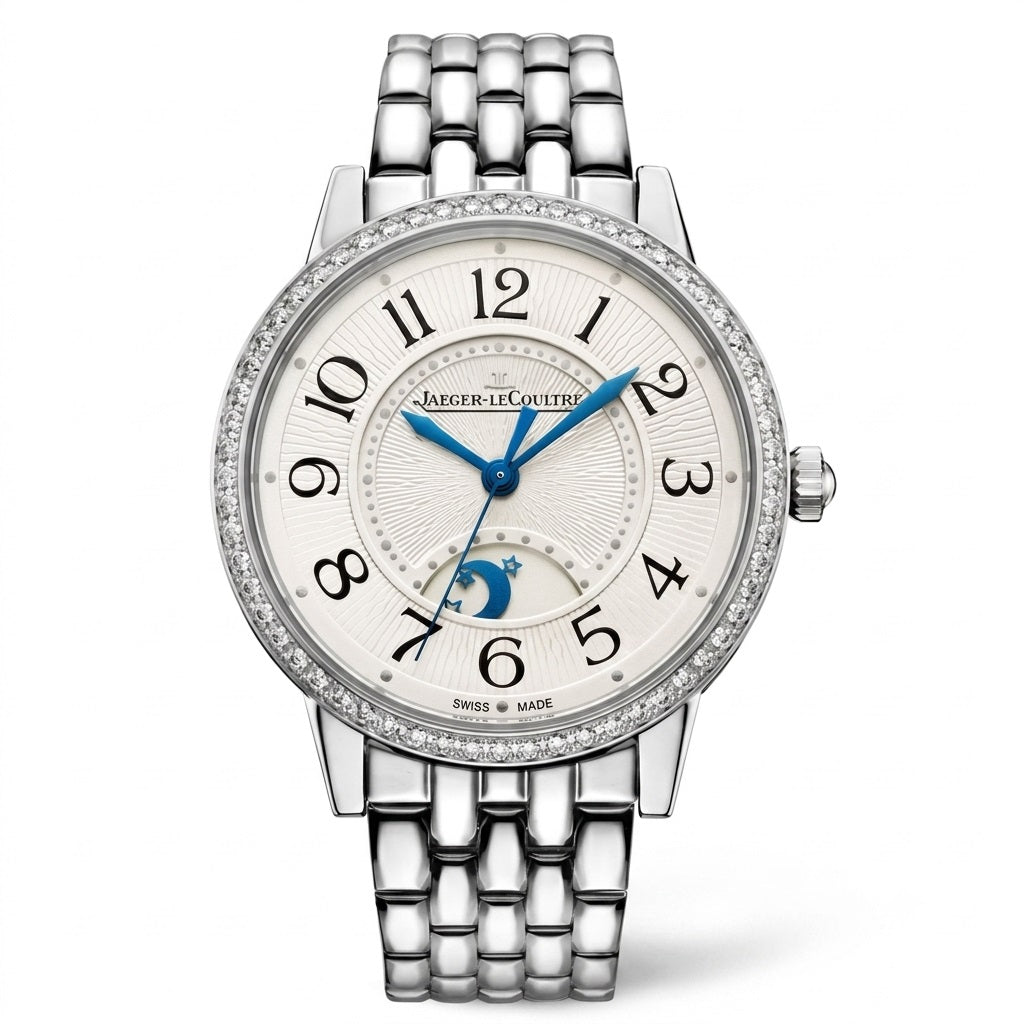 JAEGER-LECOULTRE Rendez-Vous Classic Day&Night