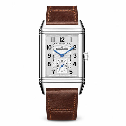 JAEGER-LECOULTRE Reverso Classic Douface Small Seconds